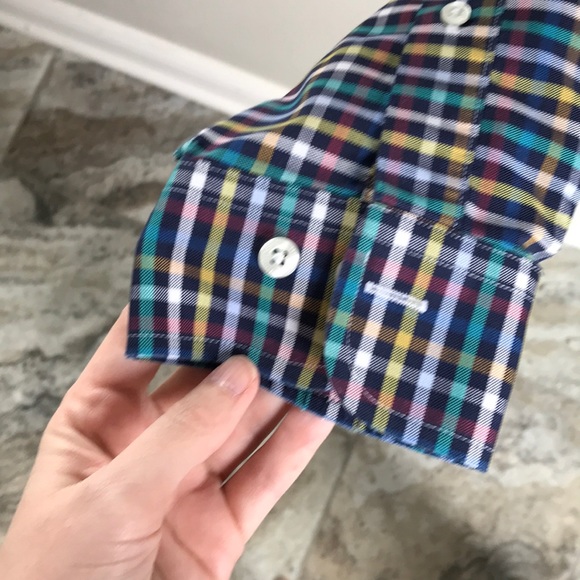 Brooks Brothers, Button-Down Collar Shirt - Picture 3 of 7